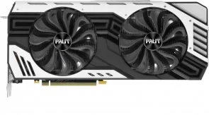 Фото: Відеокарта Palit RTX 2060 Super JS (NE6206ST19P2-1061J) № 4 | KTC