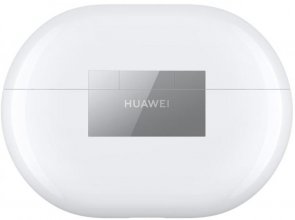 Гарнітура Huawei Freebuds Pro Ceramic White (55033755)