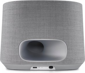 Сабвуфер Harman Kardon Citation Sub Grey (HKCITATIONSUBGRYEU)