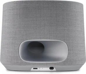 Фото: Сабвуфер Harman Kardon Citation Sub Grey (HKCITATIONSUBGRYEU) № 4 | KTC