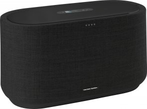 Smart колонка Harman Kardon Citation 500 Black (HKCITATION500BLKEU)