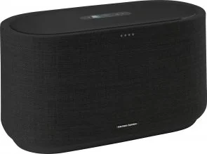 Фото: Колонки Harman Kardon Citation 500 Black (HKCITATION500BLKEU) № 3 | KTC