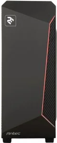 Фото: Персональний комп'ютер 2E Complex Gaming (2E-1054) - Intel Core i3 i3-9100F / 8 ГБ DDR4 / HDD + SSD 1 ТБ + 120 ГБ / Nvidia / GeForce GTX 1650 Super, 4 ГБ / Intel H310 / 500 Вт № 4 | KTC