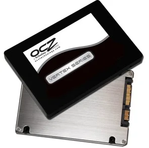 Фото: Твердотільний накопичувач OCZ Vertex3 60 ГБ № 4 | KTC