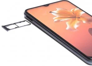 Фото: Смартфон Vivo Y20 4/64GB Obsidian Black (6935117826820) № 4 | KTC