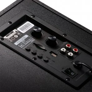 Фото: Колонки Microlab TMN-9U Black № 4 | KTC