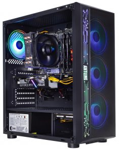 Персональний комп'ютер ARTLINE Gaming X73 X73v11