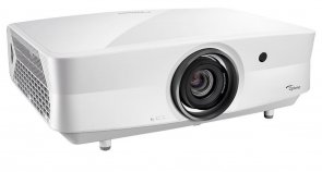 Проектор Optoma UHZ65LV (Laser, 4K, 5000 lm)