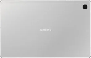 Фото: Планшет Samsung Galaxy Tab A7 Wi-Fi SM-T500 Silver (SM-T500NZSASEK) № 4 | KTC
