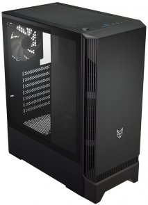 Корпус FSP CMT260 Black