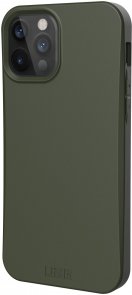 Чохол UAG for Apple iPhone 12/12 Pro - Outback Olive (112355117272)