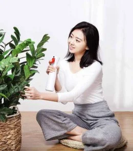 Фото: Пульверизатор Xiaomi Yijie Spray Bottle (YG-01) № 4 | KTC