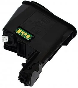 Фото: Тонер-картридж Kyocera TK-1120 with chip (MN-KY-SK1120) № 2 | KTC