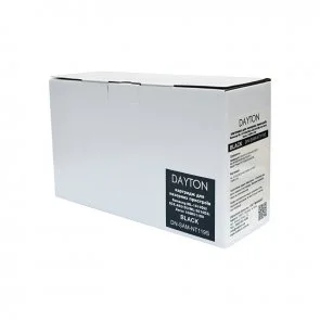 Фото: Сумісний картридж Dayton for Samsung ML-1610D2/SCX-4521D3 Black (DN-SAM-NT119S) № 2 | KTC
