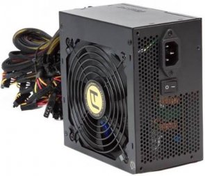 Блок живлення Antec 550W NeoECO NE550M EC (0-761345-10531-6)