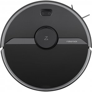 Робот пилосос Xiaomi RoboRock Vacuum Cleaner S6 Pure S602-00 Black