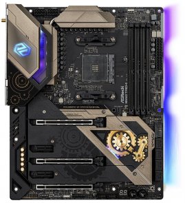 Материнська плата AsRock B550 TAICHI