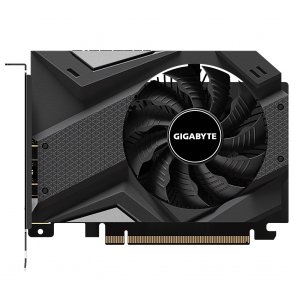 Відеокарта Gigabyte GTX 1650 Mini ITX 4G (GV-N1650IX-4GD)