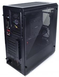 Персональний комп'ютер ARTLINE WorkStation W98 (W98v24)