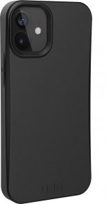 Чохол-накладка Urban Armor Gear для Apple iPhone 12 Mini - Outback Black