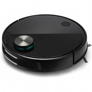 Фото: Робот-пилосос Xiaomi Viomi Cleaning Robot V3 Black (V-RVCLM26B) № 3 | KTC