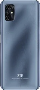 Фото: Смартфон ZTE Blade V2020 Smart 4/64GB Silver № 4 | KTC