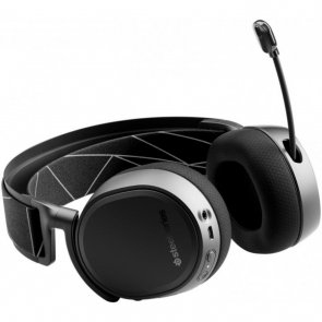 Гарнітура SteelSeries Arctis 9 Black (61484)