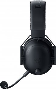 Гарнітура Razer BlackShark V2 Pro Wireless Black (RZ04-03220100-R3M1)