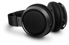 Гарнітура Philips Fidelio X3 Black (X3/00)