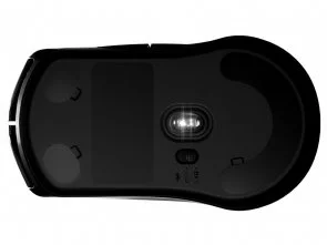 Фото: Миша SteelSeries Rival 3 Black (62521) № 4 | KTC