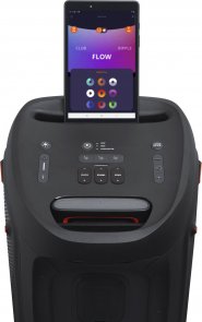 Мінісистема JBL Party Box 310 (JBLPARTYBOX310EU)