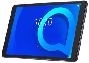 Планшет Alcatel 1T 10 8082 Bluish Black (8082-2BALUA1)