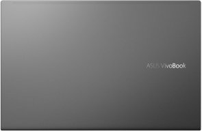 Ноутбук ASUS VivoBook K513EA-BQ158 Black