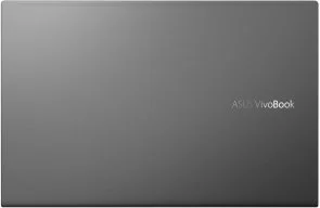 Фото: Ноутбук ASUS VivoBook K513EQ-BN454 Black - 15.6" IPS 60 Гц / Intel Core i3 / i3-1115G4 / DDR4 16 ГБ / PCI-E SSD 512 ГБ / GeForce MX350 № 7 | KTC