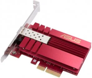 Фото: Мережева карта ASUS XG-C100F № 2 | KTC