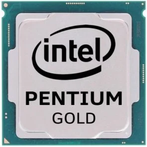 Фото: Процесор Intel Pentium Gold G6600 (BX80701G6600) Box № 3 | KTC