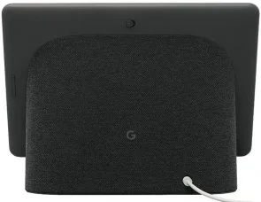 Фото: Колонка Google Nest Hub Max Charcoal (GA00639-US) № 3 | KTC