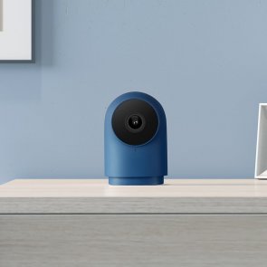 Камера Aqara Smart Camera G2H Blue (ZNSXJ12LM Blue)