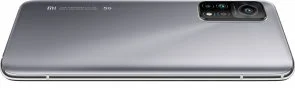 Фото: Смартфон Xiaomi Mi 10T 6/128GB Lunar Silver № 10 | KTC