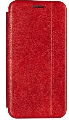 Чохол-книжка Gelius Book Cover Leather для Samsung A105 (A10) - Red