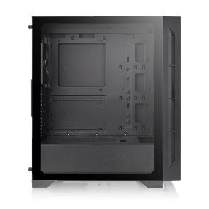 Корпус Thermaltake H330 TG Black with window (CA-1R8-00M1WN-00)