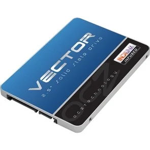 Фото: Твердотільний накопичувач OCZ Vector (VTR1-25SAT3-128G) 128 ГБ № 2 | KTC