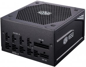 Блок живлення Cooler Master 650W V650 Gold V2 (MPY-650V-AFBAG-EU)