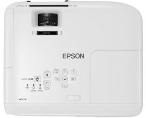 Проектор Epson EH-TW750 (3400 Lm)