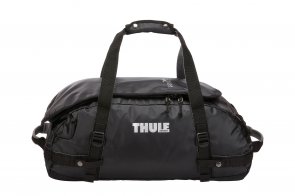 Сумка для ноутбука THULE Chasm S 40L TDSD-202 Black (3204413)