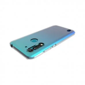 Фото: Чохол BeCover for Motorola Moto G8 Power Lite - Transparancy (705354) № 3 | KTC