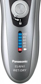 Електробритва Panasonic ES-RF41-S520