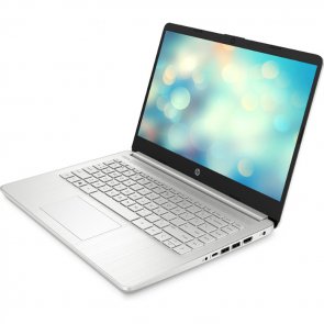 Ноутбук HP 14s-fq0035ur 24C07EA Silver