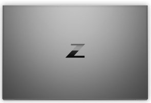 Ноутбук HP ZBook Studio G7 8YP42AV_V1 Turbo Silver