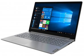 Ноутбук Lenovo ThinkBook 15p 20V3000YRA Grey